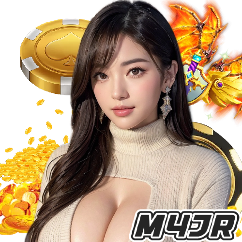 m4jr login