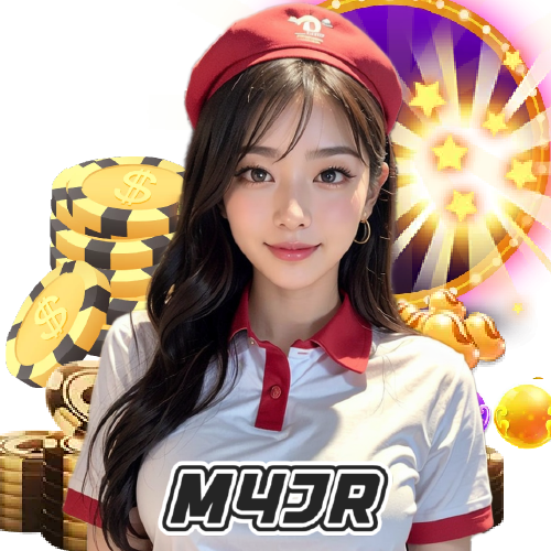 m4jr สล็อต