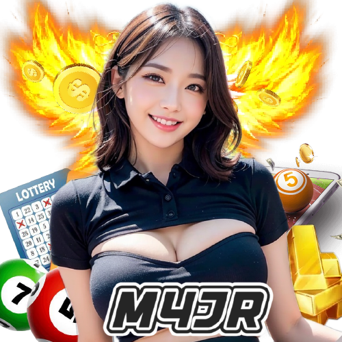 m4jr ฝากถอนออโต้