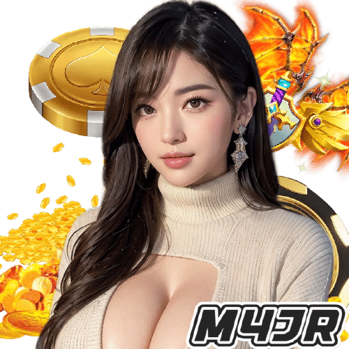 m4jr login