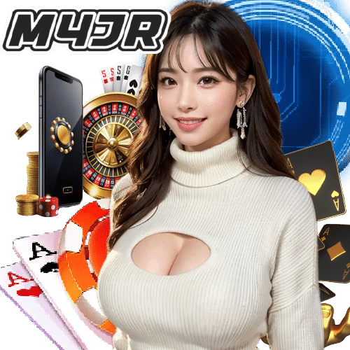 m4jr จ่ายจริง