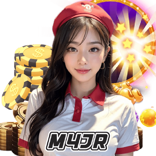 m4jr สล็อต